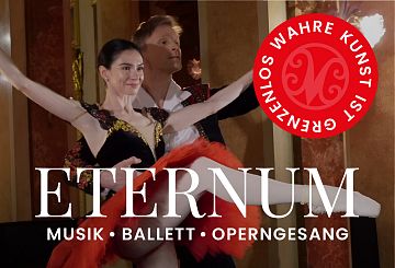 ETERNUM Ballettabend